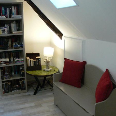 Le Clos Des Archers Laveyssiere Экстерьер фото