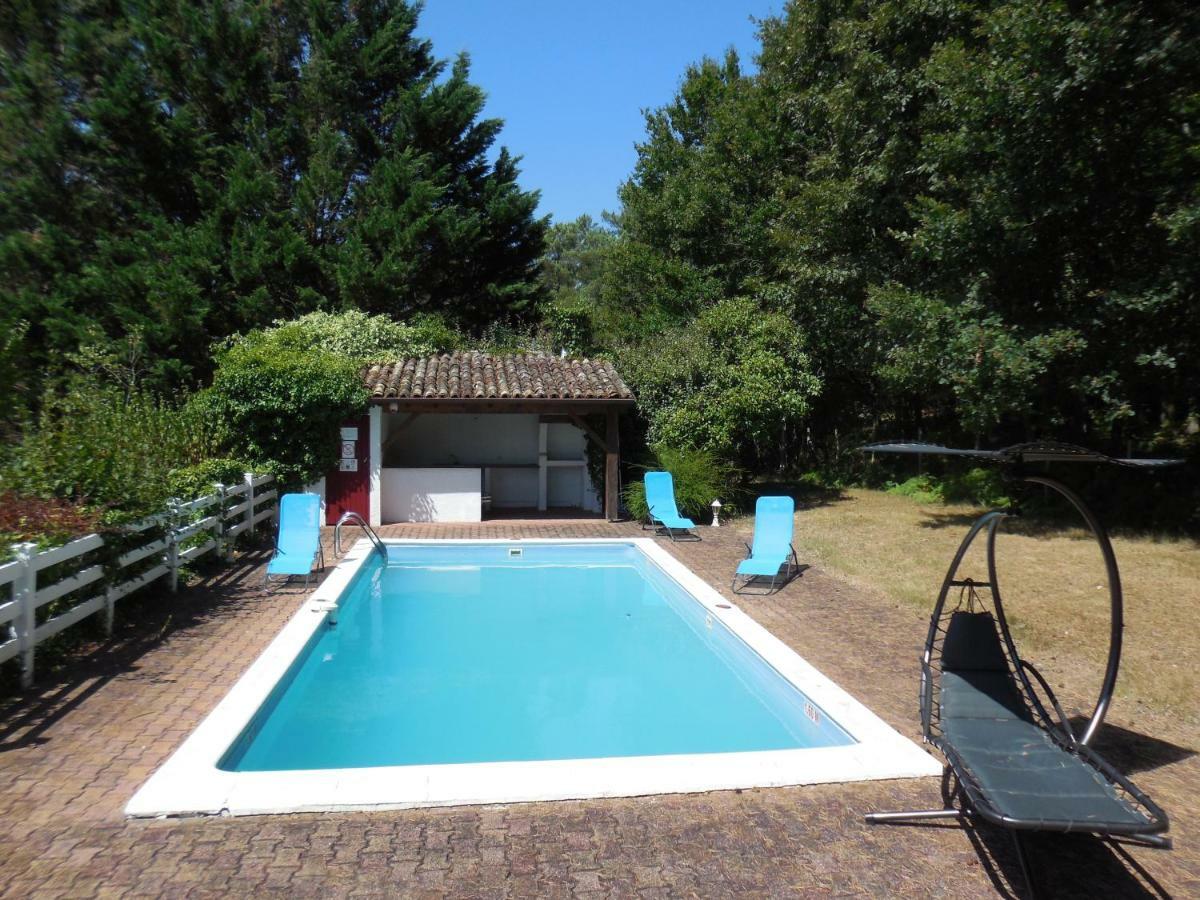 Le Clos Des Archers Laveyssiere Экстерьер фото