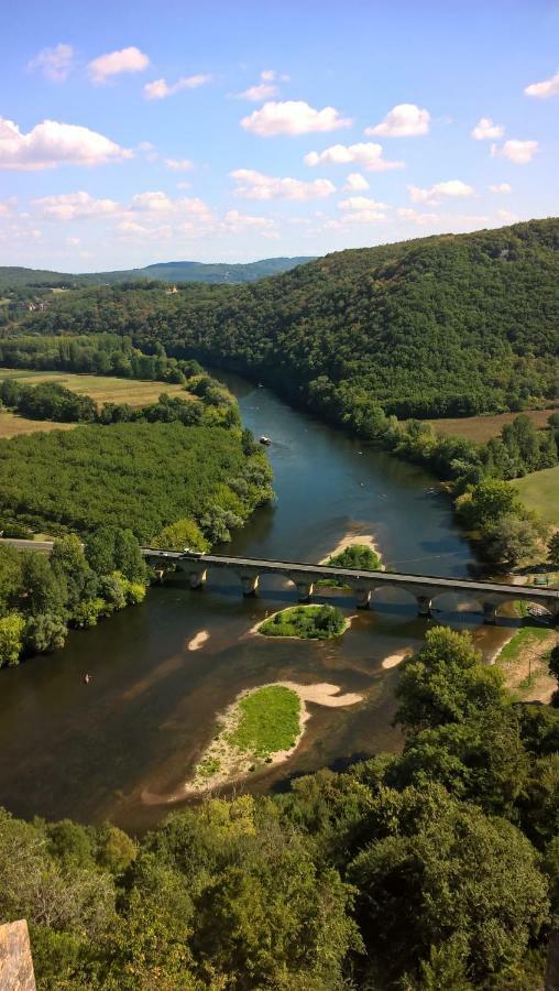 Le Clos Des Archers Laveyssiere Экстерьер фото