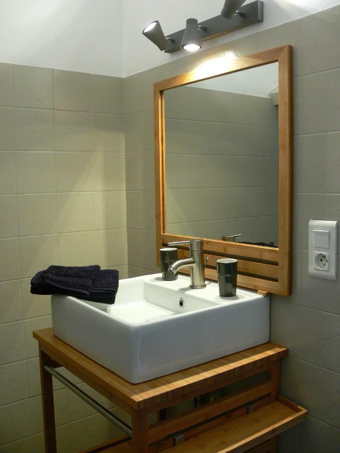 Le Clos Des Archers Laveyssiere Экстерьер фото