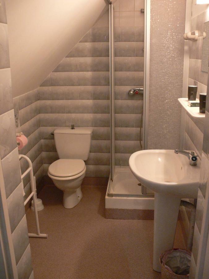 Le Clos Des Archers Laveyssiere Экстерьер фото