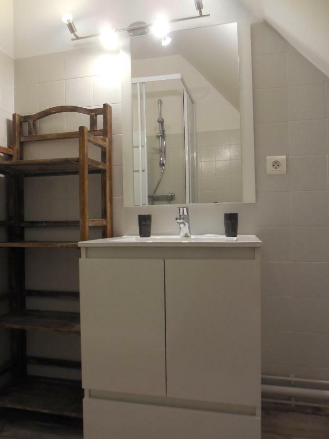 Le Clos Des Archers Laveyssiere Экстерьер фото